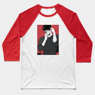 BjAlex Baseball T-Shirt